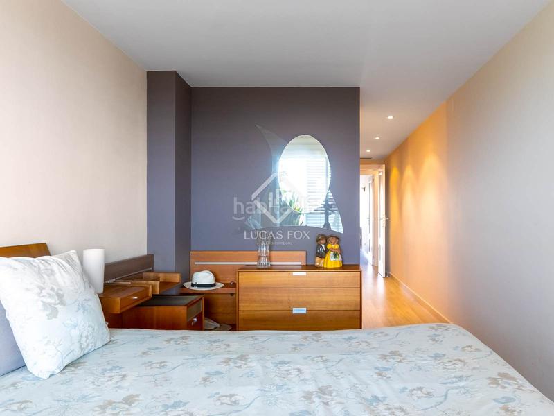 Foto a5419078-d2e1-4212-8996-585a854764d7. Pis amb calefacció aparcament piscina a Via Europa - Parc Central Mataró