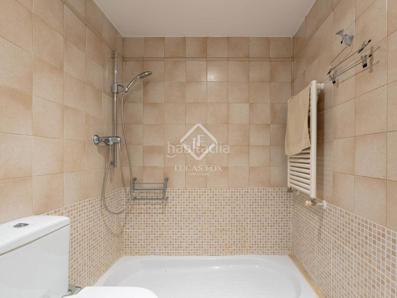 Foto c597eebd-f6c2-48cd-b7a4-17cee5d00158. Pis amb calefacció aparcament piscina a Via Europa - Parc Central Mataró