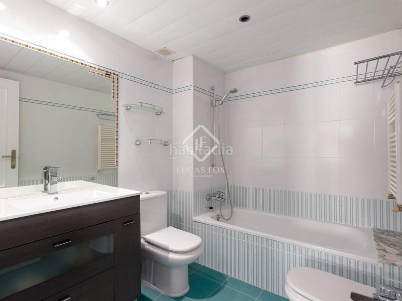 Foto f18c772e-219d-499f-b246-a86c3f2dd58d. Pis amb calefacció aparcament piscina a Via Europa - Parc Central Mataró