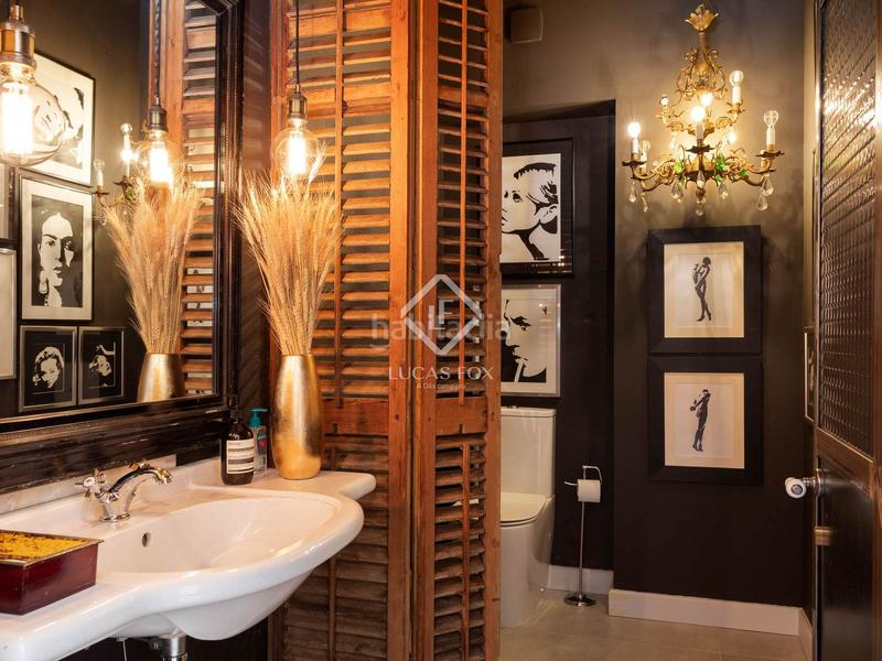 Foto 09560447-9564-47fd-ae8f-438227c893f5. Chalet casa con encanto en venta en el corazón del baix empordà ideal como residencia privada o como proyecto de alojamiento turístico en Bisbal d´Empordà (La)