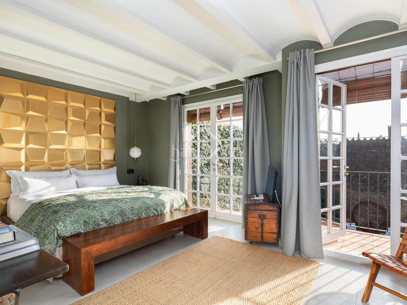 Foto 3fc7572f-d11c-464b-a09b-ae7ca54e192a. Chalet casa con encanto en venta en el corazón del baix empordà ideal como residencia privada o como proyecto de alojamiento turístico en Bisbal d´Empordà (La)
