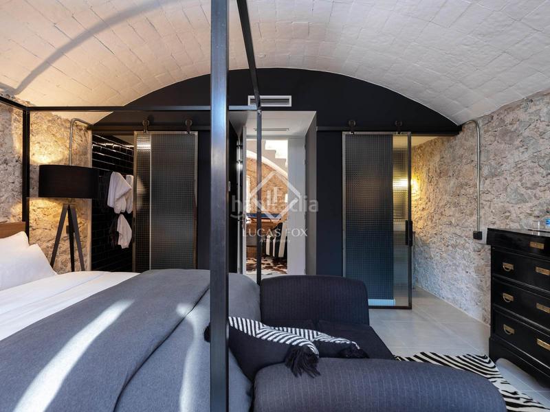 Foto 4e41ac86-14c0-4bf2-928f-8c2d188f2330. Chalet casa con encanto en venta en el corazón del baix empordà ideal como residencia privada o como proyecto de alojamiento turístico en Bisbal d´Empordà (La)