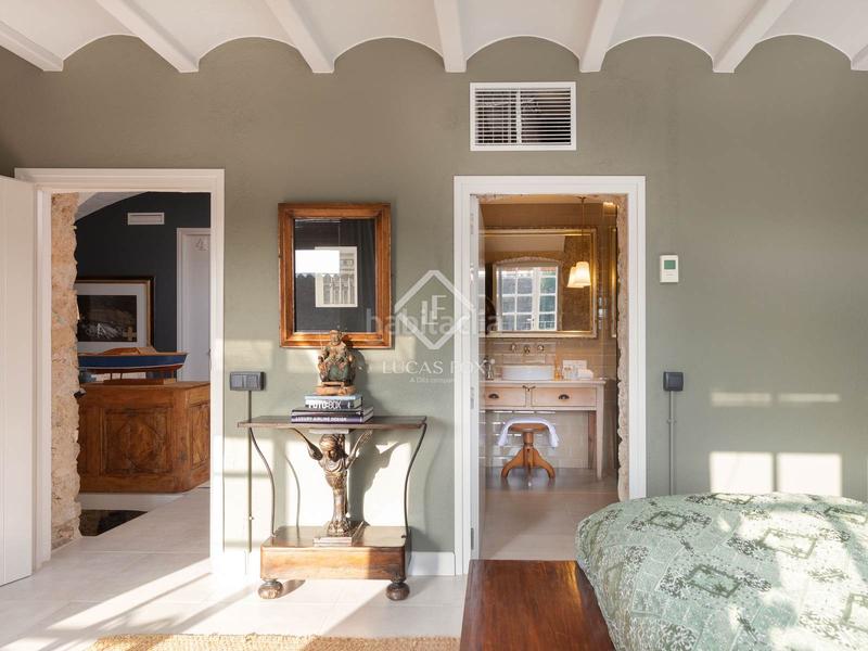 Foto 5553aa55-8247-4f98-8af7-e6074cd04edf. Chalet casa con encanto en venta en el corazón del baix empordà ideal como residencia privada o como proyecto de alojamiento turístico en Bisbal d´Empordà (La)