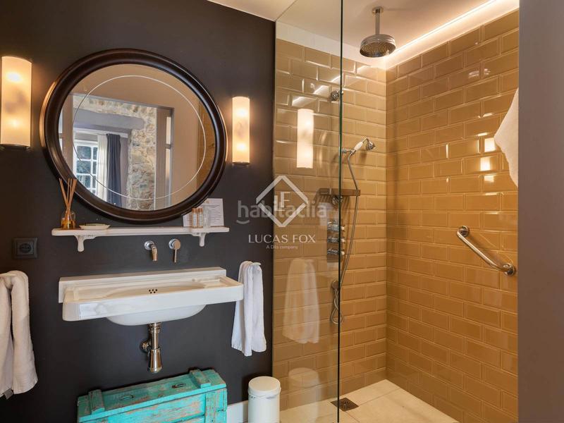 Foto 8b947339-eec3-4d9f-aae4-aa1464ccf1ce. Chalet casa con encanto en venta en el corazón del baix empordà ideal como residencia privada o como proyecto de alojamiento turístico en Bisbal d´Empordà (La)