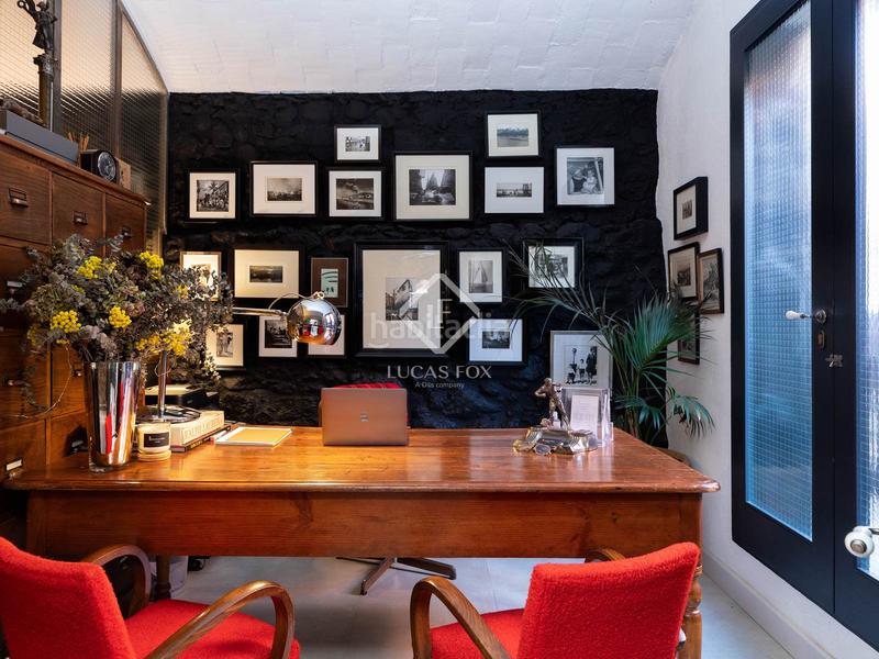 Foto b5a9c214-d8a6-408a-a62f-8928effe21ee. Chalet casa con encanto en venta en el corazón del baix empordà ideal como residencia privada o como proyecto de alojamiento turístico en Bisbal d´Empordà (La)