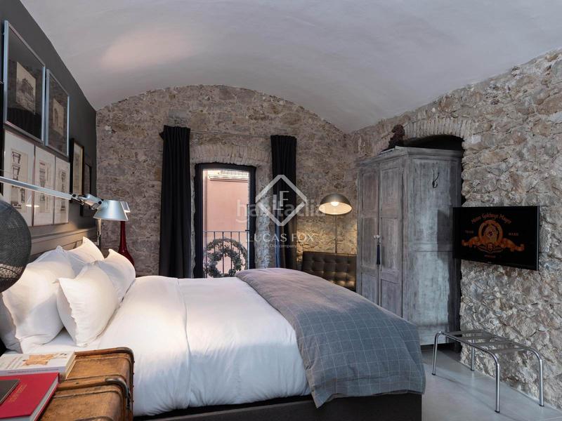 Foto bfc27d10-5181-4999-9f8c-b81fbbf8c74e. Chalet casa con encanto en venta en el corazón del baix empordà ideal como residencia privada o como proyecto de alojamiento turístico en Bisbal d´Empordà (La)
