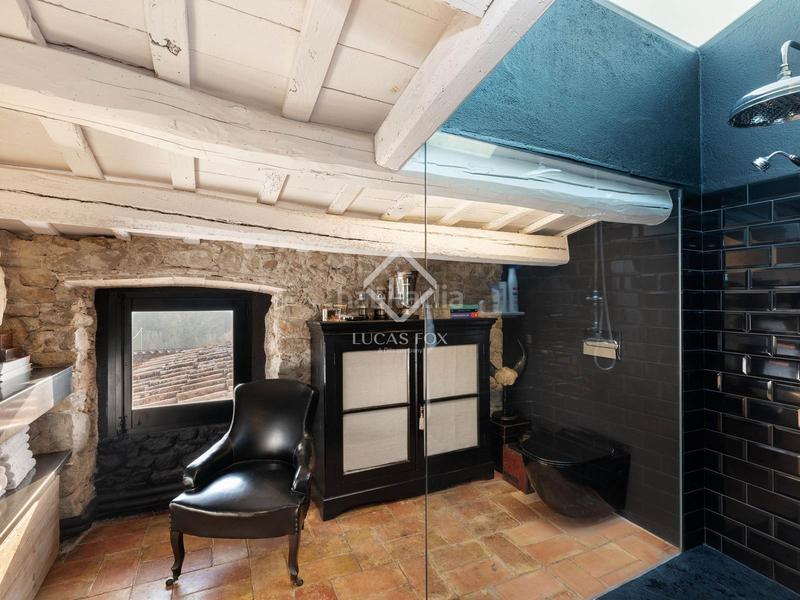 Foto dde827d2-0095-4600-b6c5-6bd6159231f3. Chalet casa con encanto en venta en el corazón del baix empordà ideal como residencia privada o como proyecto de alojamiento turístico en Bisbal d´Empordà (La)