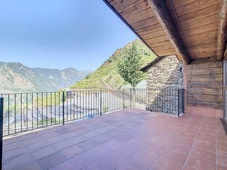 Affitto Chalet in Centro. Casa de estilo rústico en alquiler en sant julià de lòria, andor