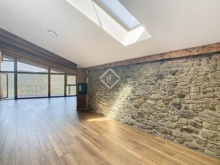 Lloguer Xalet a Ciudad Universitaria. Casa de estilo rústico en alquiler en sant julià de lòria, andor