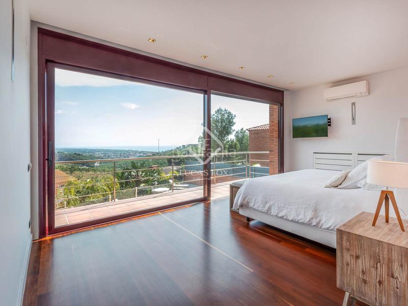 Foto 2b9085c0-259c-4a43-9a97-5291d11ef92f. Alquiler chalet casa en excelentes condiciones con vistas al mar en alquiler en Bellamar en Castelldefels