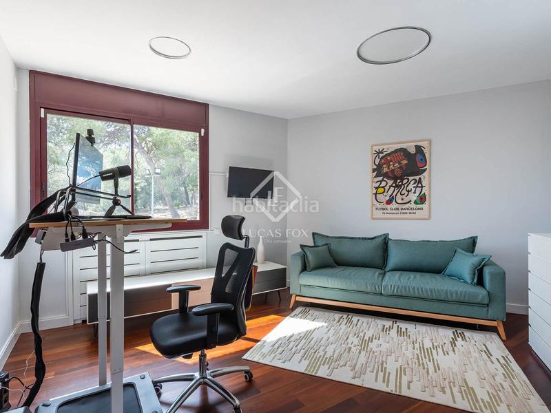 Foto cee93d84-9021-43a5-a20a-5d3263bd7882. Alquiler chalet casa en excelentes condiciones con vistas al mar en alquiler en Bellamar en Castelldefels