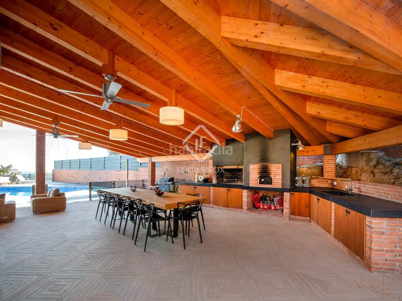 Foto dab88156-6f4c-49d5-96c5-738b8908e56f. Alquiler chalet casa en excelentes condiciones con vistas al mar en alquiler en Bellamar en Castelldefels