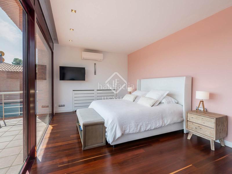 Foto dc4ba1a4-7ca0-496e-85a0-fbf1f6790a60. Alquiler chalet casa en excelentes condiciones con vistas al mar en alquiler en Bellamar en Castelldefels