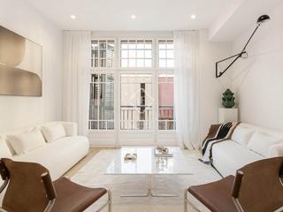 Etagenwohnung in Gòtic. Piso en excelentes condiciones de 3 dormitorios en venta en góti