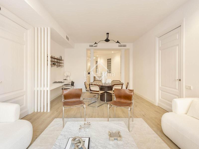 Foto 173863c3-2f3e-45aa-8431-13614cf54c5c. Piso  en excelentes condiciones de 3 dormitorios en venta en gótico, en Barcelona