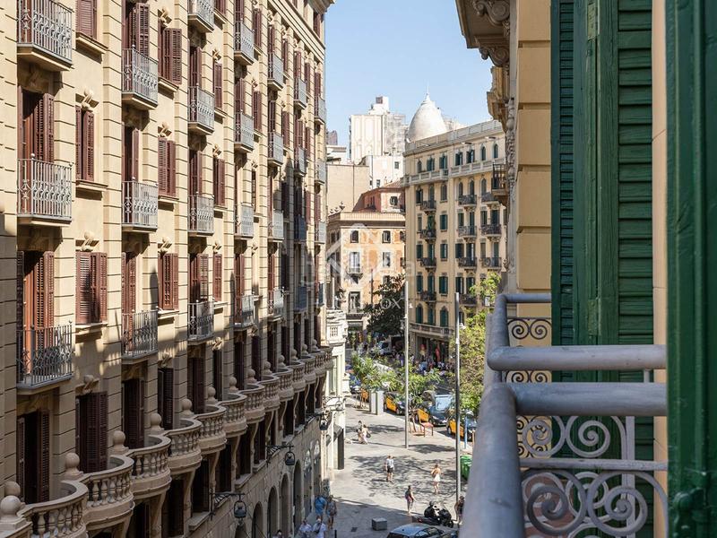 Foto d9df83a8-7033-4ff4-baa6-4d3f96d85de1. Piso  en excelentes condiciones de 3 dormitorios en venta en gótico, en Barcelona