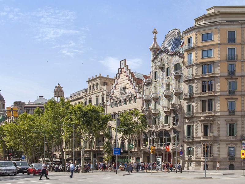 Foto 99f3bc30-71ef-42dc-b707-bc8fa50386dc. Àtic amb aparcament a L´Antiga Esquerra de l´Eixample Barcelona