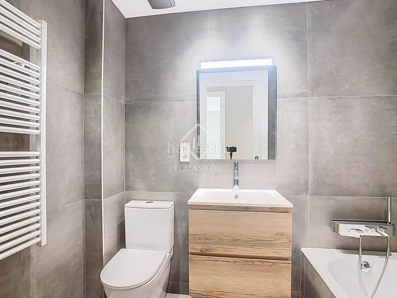 Foto c9f90f4d-4773-479e-bbc7-86a92767a07f. Alquiler piso  en excelentes condiciones de 3 dormitorios y terraza de 10 m en alquiler en escaldes, andorra. en Escaldes-Engordany