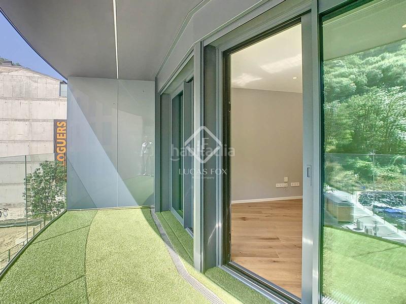 Foto ded6b140-c21f-4a6d-bb9d-55e0a6f22475. Alquiler piso  en excelentes condiciones de 3 dormitorios y terraza de 10 m en alquiler en escaldes, andorra. en Escaldes-Engordany