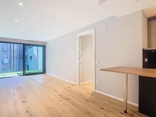 Lloguer Pis a Escaldes-Engordany. Piso en excelentes condiciones de 2 dormitorios en alquiler en e