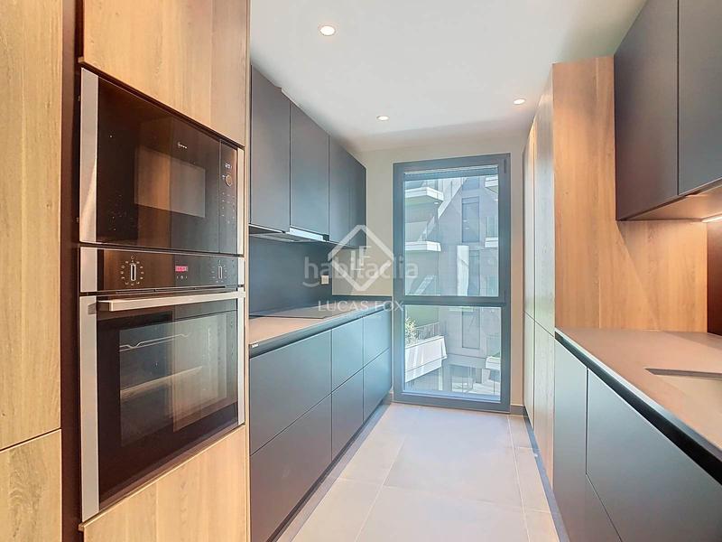 Foto 33444204-af45-442c-b681-4371ab760ff5. Alquiler piso  en excelentes condiciones de 2 dormitorios con 12 m terraza en alquiler en escaldes en Escaldes-Engordany