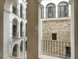 Location Attique à Gòtic. En alquiler fantástico ático en el barrio gótico barcelona, con