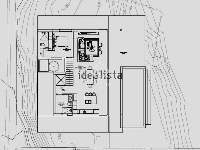Foto 120388db-50a1-44b7-a534-01a2d8e1efb3. Xalet amb calefacció aparcament piscina a Puig Rom-Canyelles-Almadrava Roses