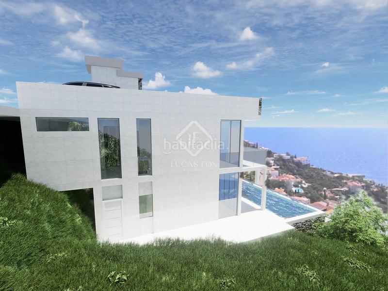 Foto 4353564a-eea2-438d-b4d6-0018e5dd2607. Xalet amb calefacció aparcament piscina a Puig Rom-Canyelles-Almadrava Roses