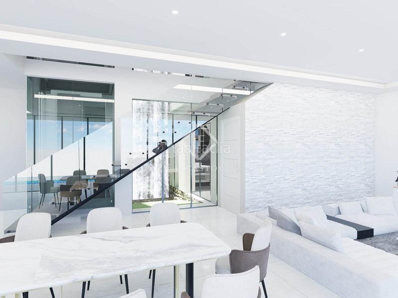 Foto 5d9dd6c1-17b5-4838-95e1-05f23b5fdc79. Xalet amb calefacció aparcament piscina a Puig Rom-Canyelles-Almadrava Roses