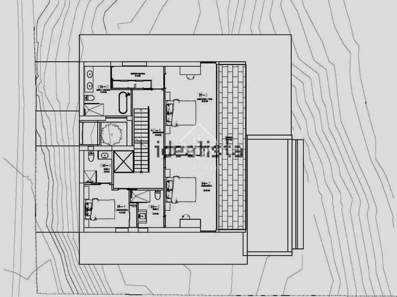 Foto 8c5f565d-ec98-4f8f-9f76-bbe1baeb04f9. Xalet amb calefacció aparcament piscina a Puig Rom-Canyelles-Almadrava Roses
