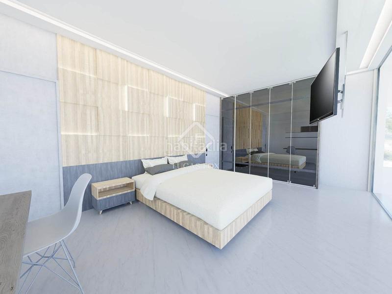 Foto ad19b8ae-49f7-40da-b834-c09c2435c0d9. Xalet amb calefacció aparcament piscina a Puig Rom-Canyelles-Almadrava Roses