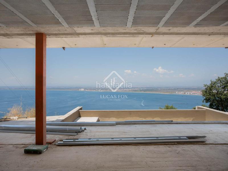 Foto b7198606-e7f3-4fb8-a302-facdf71a5530. Xalet amb calefacció aparcament piscina a Puig Rom-Canyelles-Almadrava Roses