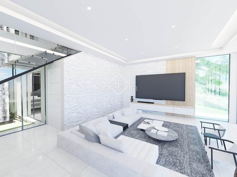 Foto bd5c949f-6017-4f83-bb88-b3ae16fbab73. Xalet amb calefacció aparcament piscina a Puig Rom-Canyelles-Almadrava Roses