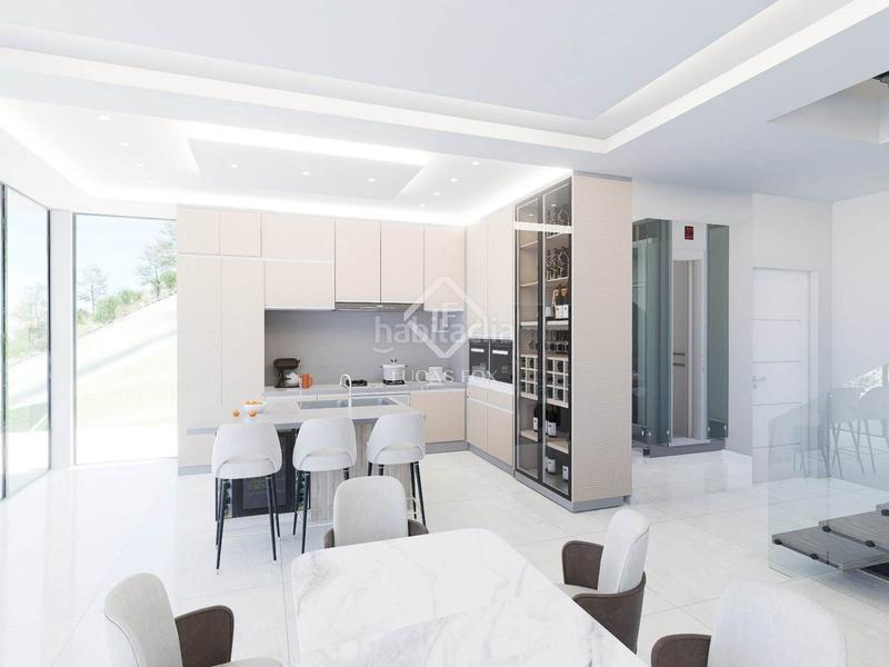 Foto dae68903-d0f1-42c0-9f14-b87e24e8de66. Xalet amb calefacció aparcament piscina a Puig Rom-Canyelles-Almadrava Roses