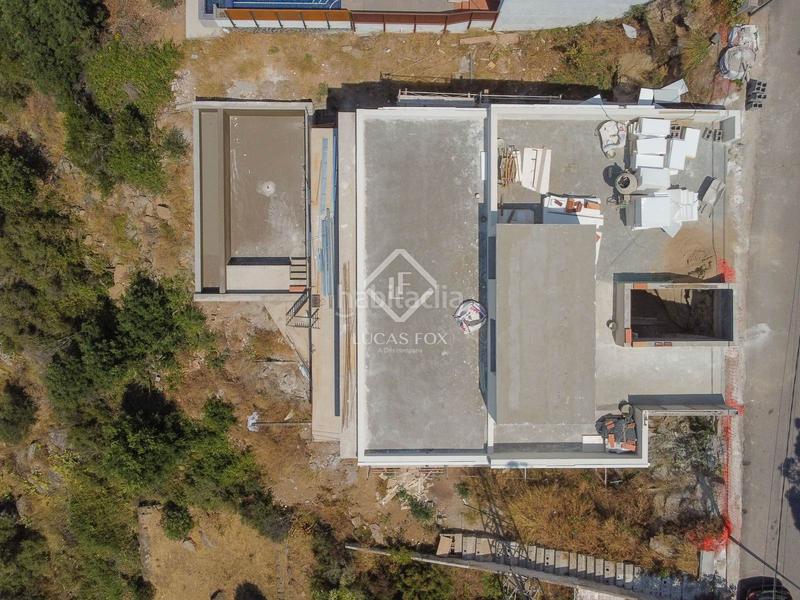 Foto f0209e6a-875b-46cc-81f2-ef6c0f4cc44c. Xalet amb calefacció aparcament piscina a Puig Rom-Canyelles-Almadrava Roses