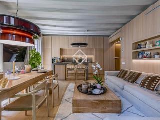 Appartamento in St. Pere - Sta. Caterina - El Born. Piso en excelentes condiciones de 3 dormitorios en venta en el b
