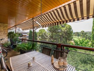 Piso en Centre - Estació. Exclusivo ático dúplex de 251 m con 5 dormitorios y terraza con