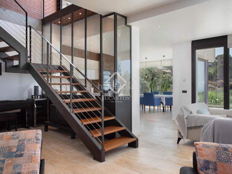 Foto 036affac-ee40-4782-88e6-123d2b65b985. Chalet con riscaldamento piscina in Santa Maria de Llorell Tossa de Mar