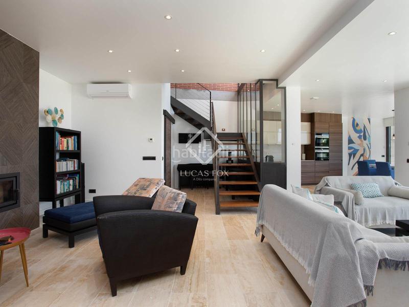 Foto 050c5981-dab7-4335-a1e5-73e5394508e3. Chalet con riscaldamento piscina in Santa Maria de Llorell Tossa de Mar