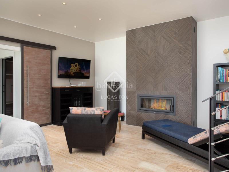 Foto 0cfa67d9-ff05-450c-a52b-ebf083701f2f. Chalet con riscaldamento piscina in Santa Maria de Llorell Tossa de Mar