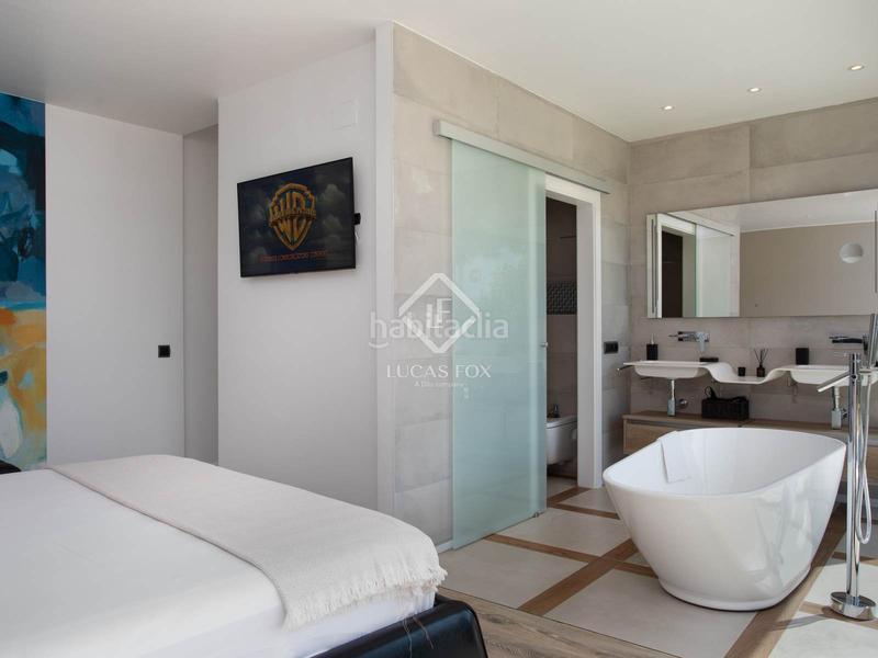 Foto 49fe57e3-c2ce-4617-ad05-a521f59b3adf. Chalet con riscaldamento piscina in Santa Maria de Llorell Tossa de Mar