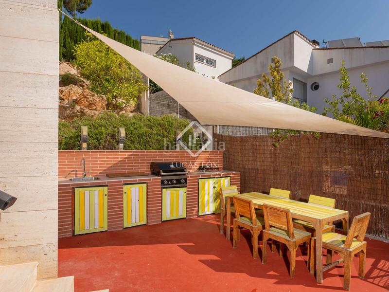 Foto 505add8f-edda-4a47-97a0-f3d3b7a575ce. Chalet con riscaldamento piscina in Santa Maria de Llorell Tossa de Mar