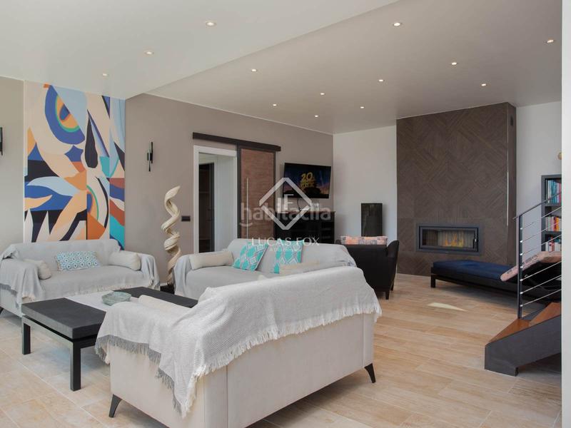 Foto 7669bedc-046f-4f67-b326-9aa629ace542. Chalet con riscaldamento piscina in Santa Maria de Llorell Tossa de Mar