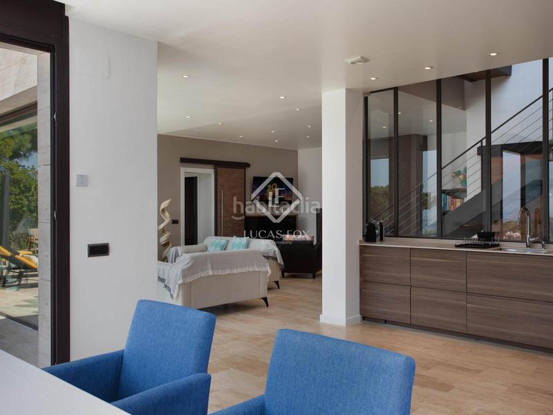 Foto 8fabf3e9-193c-4b6b-8cc6-ba79344c7d7f. Chalet con riscaldamento piscina in Santa Maria de Llorell Tossa de Mar