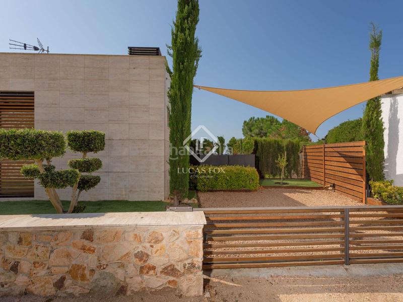 Foto c4df779c-9d8d-498d-8f29-3b89fbce74b8. Chalet con riscaldamento piscina in Santa Maria de Llorell Tossa de Mar