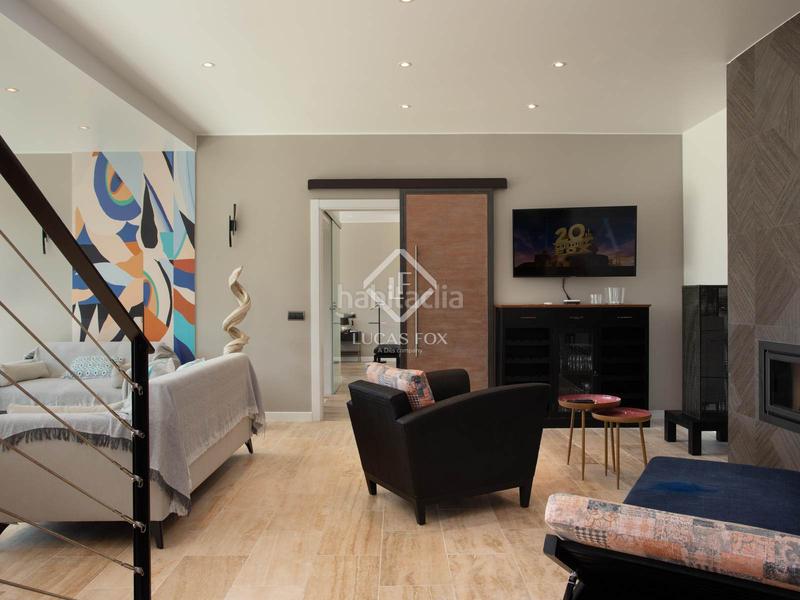 Foto d3e44479-f6d5-4b9a-a0ac-dda6454cc4c0. Chalet con riscaldamento piscina in Santa Maria de Llorell Tossa de Mar