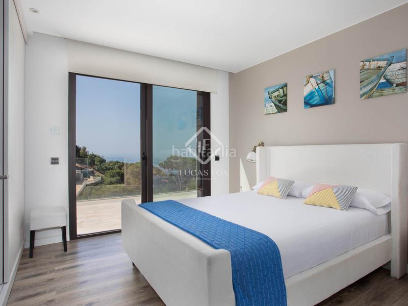 Foto dc52621d-cae5-43e6-8ea6-183dbc7a9343. Chalet con riscaldamento piscina in Santa Maria de Llorell Tossa de Mar