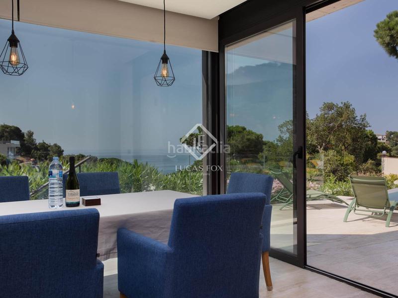 Foto e5c64ac6-649f-4020-aed6-e6e03a7f9d72. Chalet con riscaldamento piscina in Santa Maria de Llorell Tossa de Mar