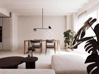 Àtic a El Camp d´en Grassot i Gràcia Nova. Piso de obra nueva en venta con 2 dormitorios y 33 m de terraza