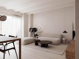 Dachwohnung in El Camp d´en Grassot i Gràcia Nova. Piso de obra nueva en venta con 2 dormitorios y 33 m de terraza